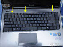 DELL 戴尔 N4010 笔记本 拆机换硬盘小记