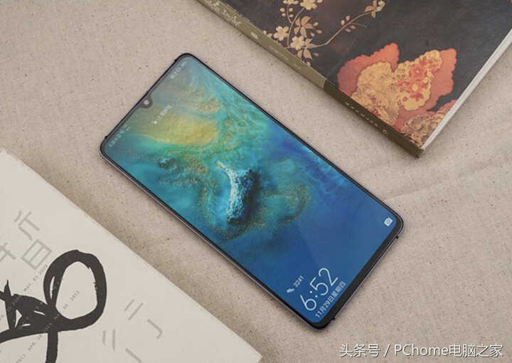 华为Mate 20 X评测：大到跨界的拍照王者