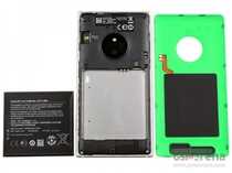 谢幕之曲 诺基亚 Lumia 830评测