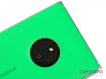 谢幕之曲 诺基亚 Lumia 830评测