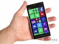 谢幕之曲 诺基亚 Lumia 830评测