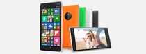 谢幕之曲 诺基亚 Lumia 830评测