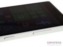 谢幕之曲 诺基亚 Lumia 830评测