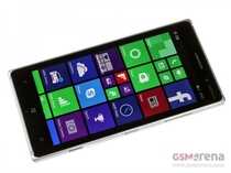 谢幕之曲 诺基亚 Lumia 830评测