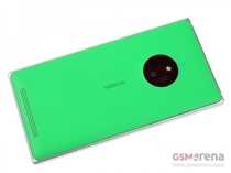 谢幕之曲 诺基亚 Lumia 830评测