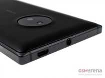 谢幕之曲 诺基亚 Lumia 830评测