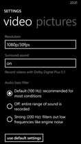 谢幕之曲 诺基亚 Lumia 830评测