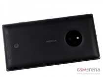 谢幕之曲 诺基亚 Lumia 830评测