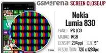 谢幕之曲 诺基亚 Lumia 830评测