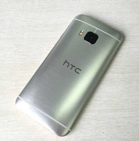 寒气逼人 长期测试:HTC One M9
