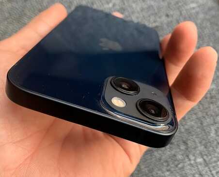 iPhone13价格持续走低,网友入手无锁iPhone13仅4300元