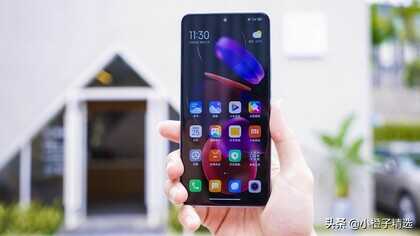 红米K40和K40 Pro区别在哪?哪个好?不想错,须先知道这三点区别