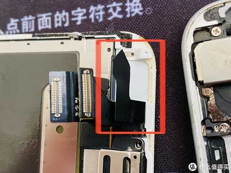 苹果iPhone手机Home键失灵不要扔,10块钱就能修好