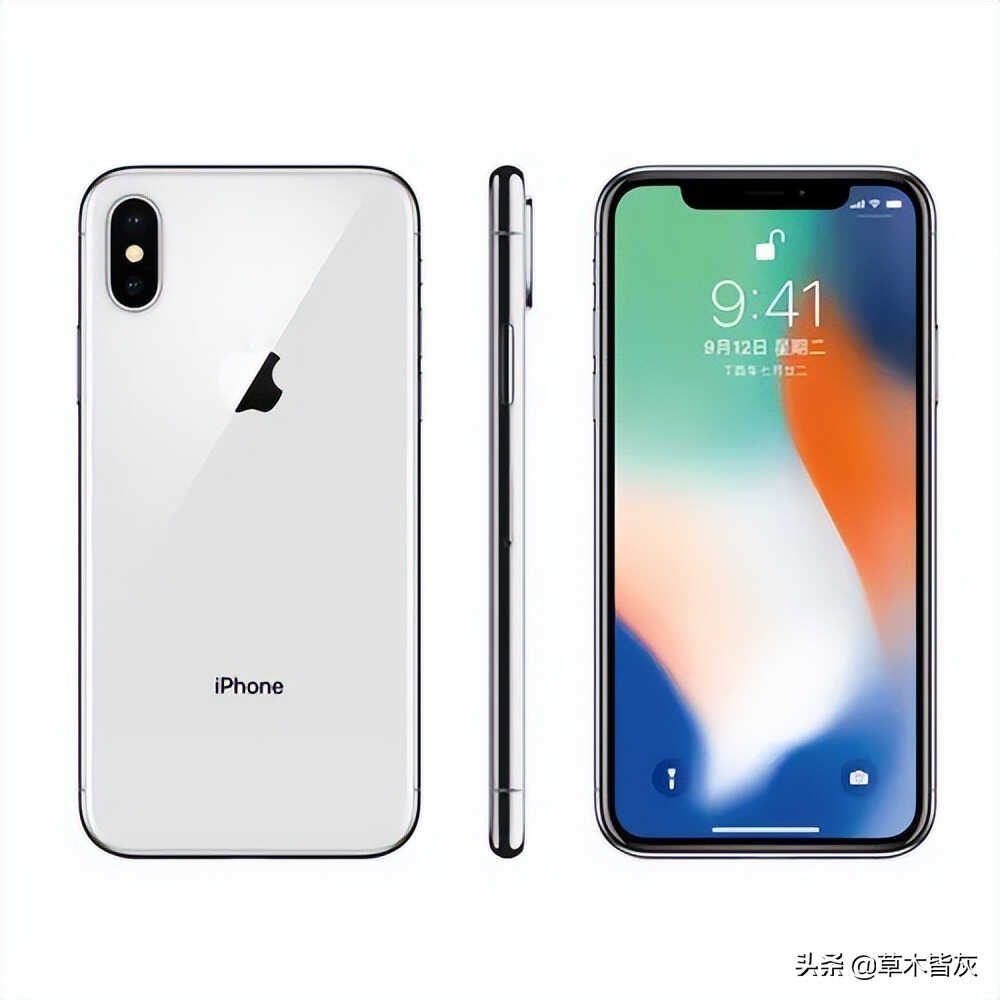 苹果手机的历代产品型号和参数iphone的历史进程