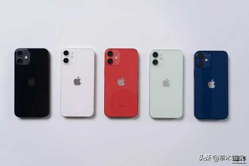 苹果手机的历代产品型号和参数iphone的历史进程