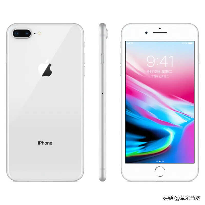 苹果手机的历代产品型号和参数iphone的历史进程