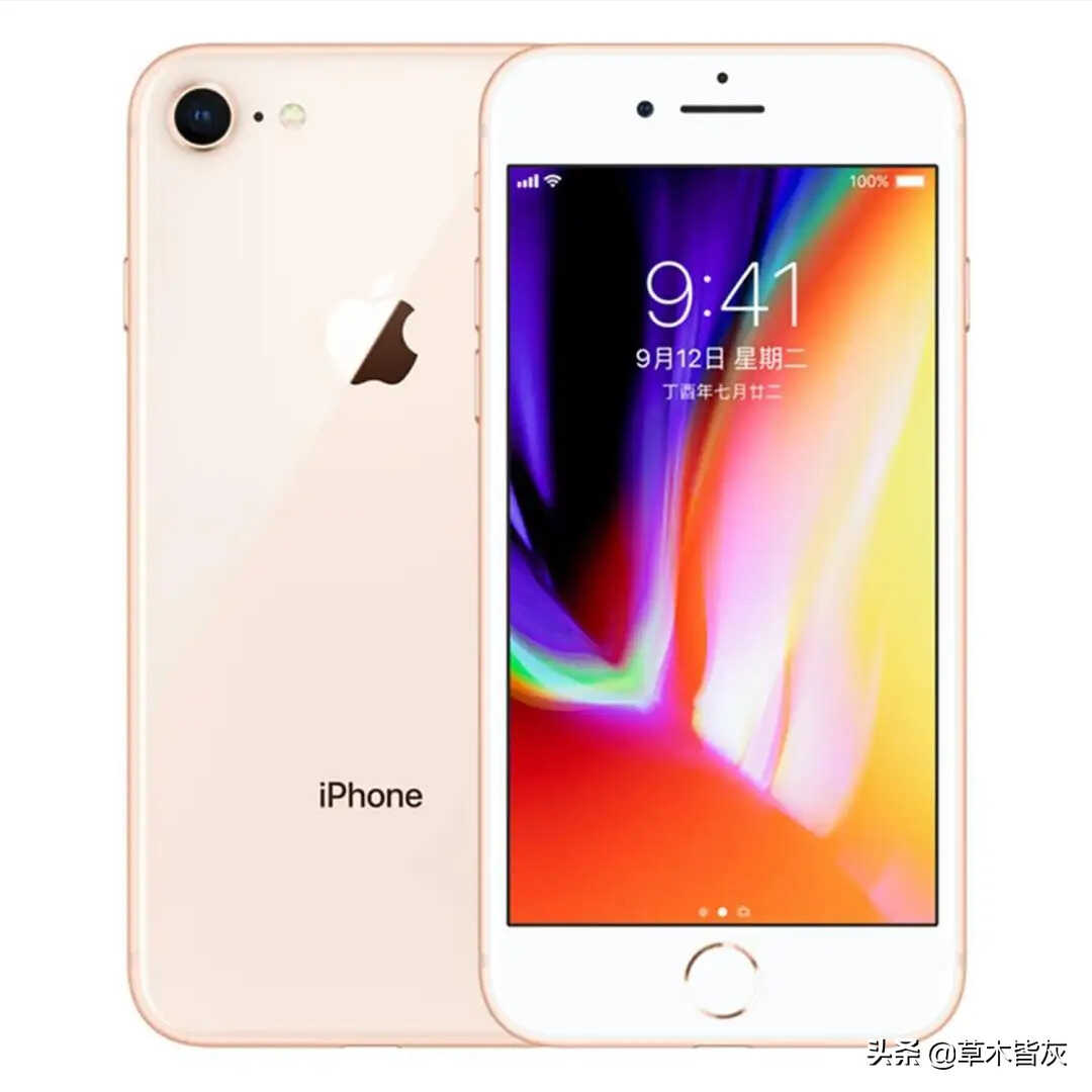 苹果手机的历代产品型号和参数iphone的历史进程