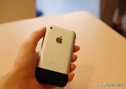 苹果手机的历代产品型号和参数iphone的历史进程