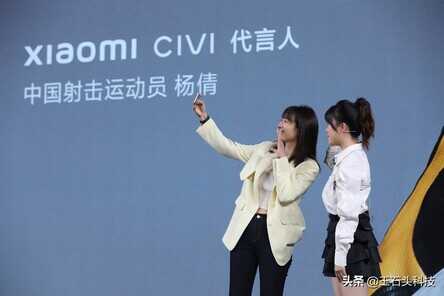 小米第二代“高颜值”手机,外观与小米12相似,有望2599元起售
