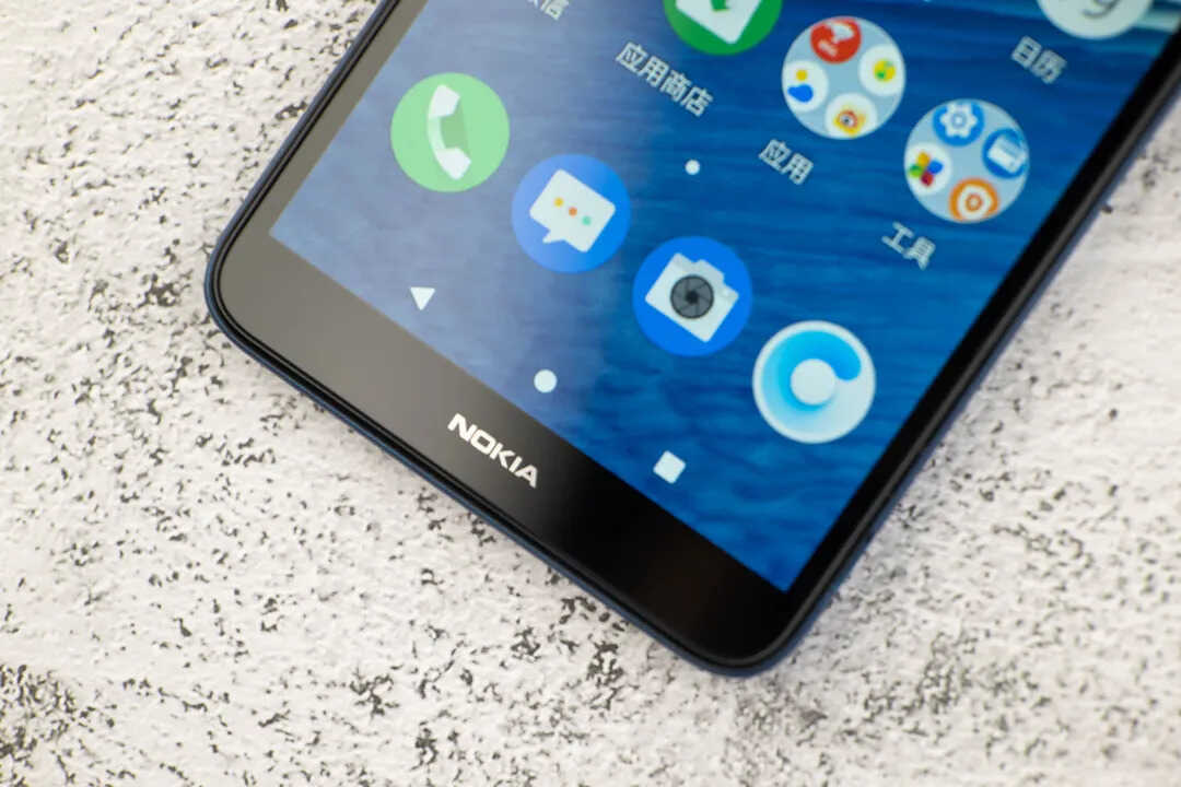 一台合格的老人机是什么样的 Nokia C3 体验