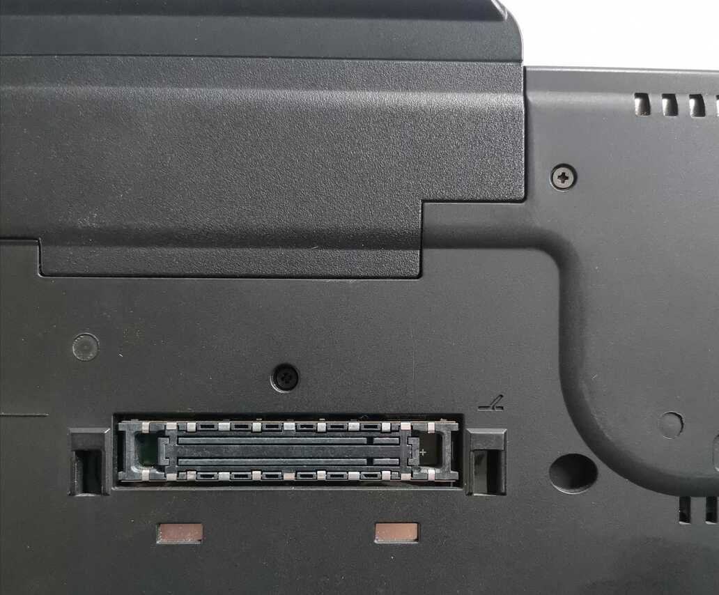 一代神机ThinkPad T61细节图赏