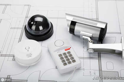 防盗报警器安装方法和误报情况你都知道吗?