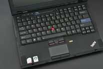 致敬经典 爆新成色ThinkPad X301