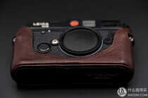 135的信仰 — Leica 徕卡 胶片M6 旁轴相机