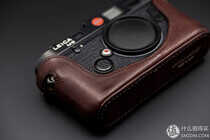 135的信仰 — Leica 徕卡 胶片M6 旁轴相机