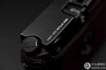 135的信仰 — Leica 徕卡 胶片M6 旁轴相机