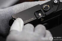 135的信仰 — Leica 徕卡 胶片M6 旁轴相机