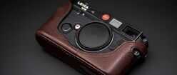 135的信仰 — Leica 徕卡 胶片M6 旁轴相机