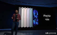 ipad air 各国的售价（2022iPad Air 5 新款64GB和256GB两种内存）