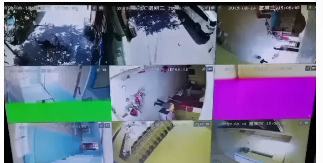 视频监控画面花屏、卡顿、网络延迟如何解决?