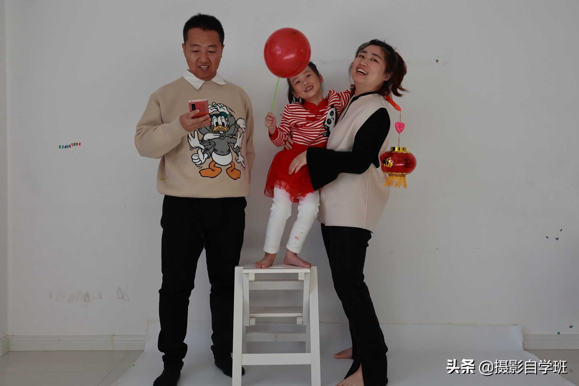 好照片都是修出来的,11个修图步骤,手机前期后期都搞定