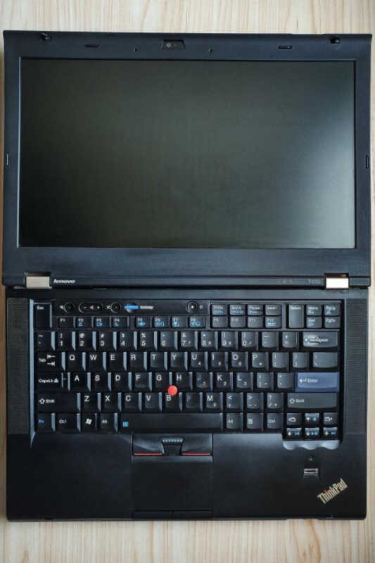 Thinkpad T420 笔记本清灰、升级教程 让电脑更快,使用寿命延长