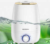 美菱加湿器怎么用(美菱加湿器的使用注意事项)