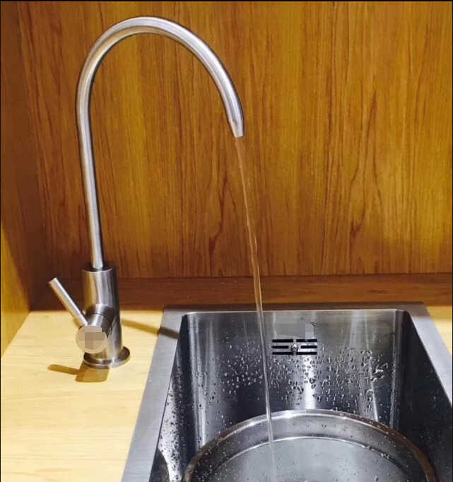 净水器滤芯多久更换一次?别傻傻被谣言忽悠,看清内幕才懂套路深