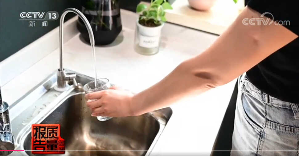 净水器滤芯多久更换一次?别傻傻被谣言忽悠,看清内幕才懂套路深