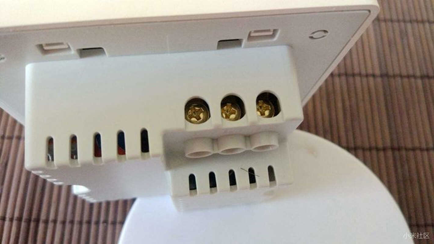 小米全屋智能家居注意以下几点,一次搞定不返工
