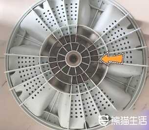 清理滚筒洗衣机该如何清洗?详细的步骤都在这儿了,赶紧看