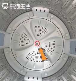 清理滚筒洗衣机该如何清洗?详细的步骤都在这儿了,赶紧看