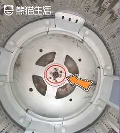 清理滚筒洗衣机该如何清洗?详细的步骤都在这儿了,赶紧看