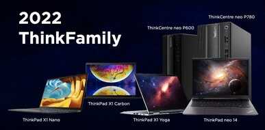 6799元起!全新ThinkPad neo笔记本正式发布