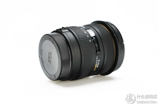 SIGMA 适马10-20 超广角镜头 F4-5.6 EF卡口