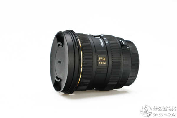 SIGMA 适马10-20 超广角镜头 F4-5.6 EF卡口