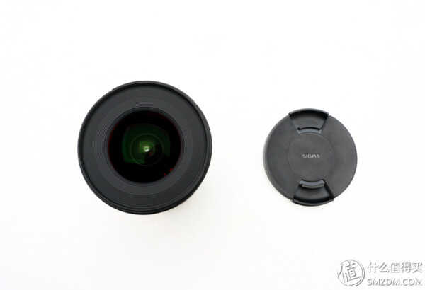 SIGMA 适马10-20 超广角镜头 F4-5.6 EF卡口