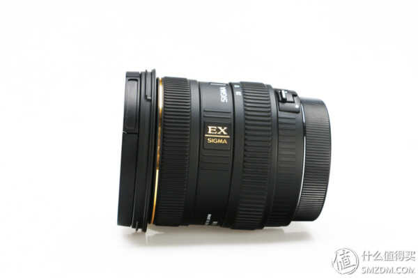 SIGMA 适马10-20 超广角镜头 F4-5.6 EF卡口