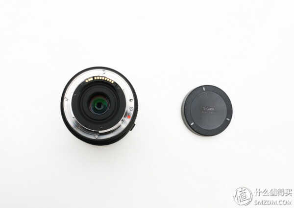 SIGMA 适马10-20 超广角镜头 F4-5.6 EF卡口
