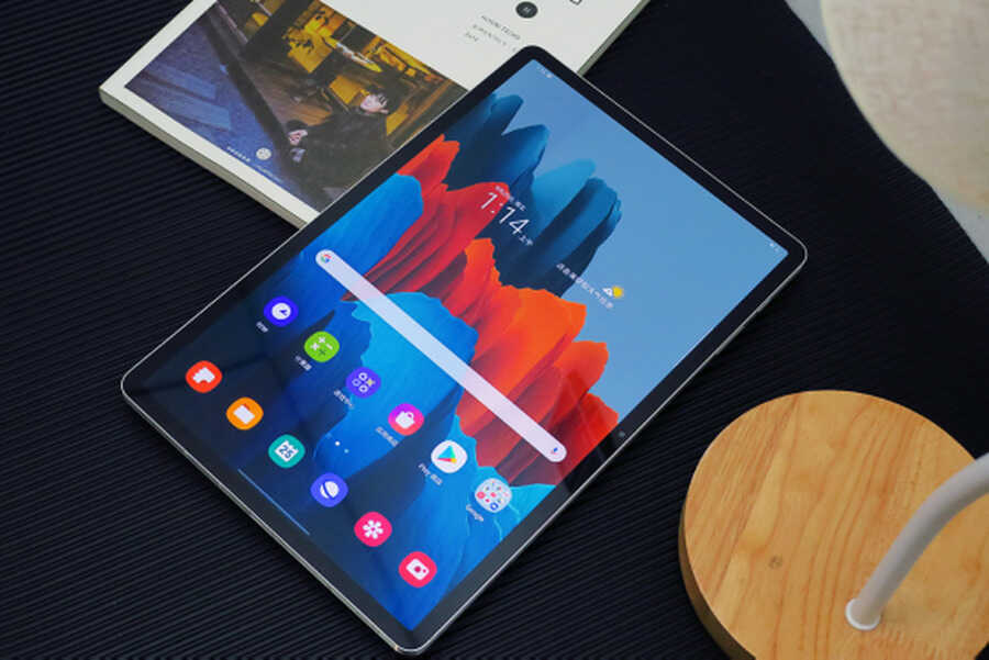 三星Galaxy Tab S7+评测：生产力平板的坚持与执着